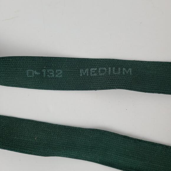 Vintage Girl Scout Insignia Belt, size Medium, vguc - Picture 2 of 6